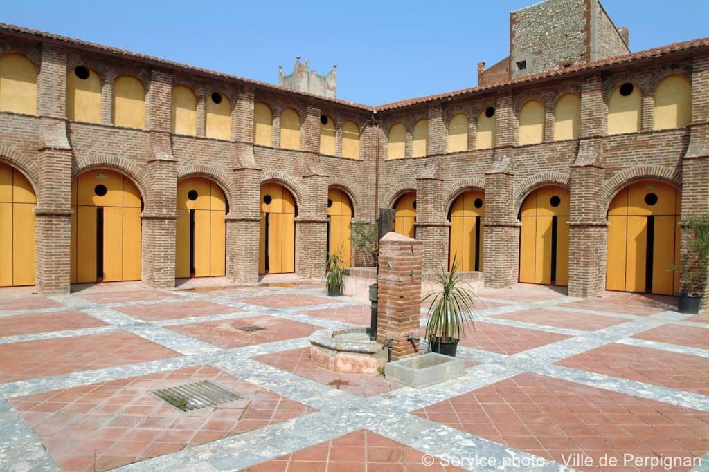 Appartement Campo Santo 2 Centre Historique *